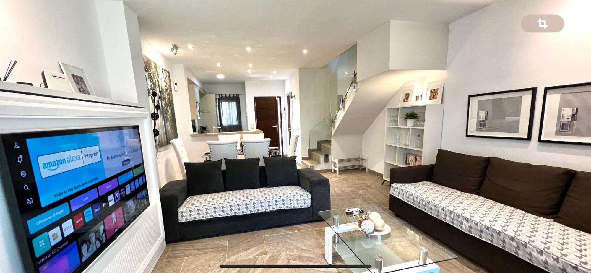 Mijas Costa - Beachside Apartment- A La Cala De Mijas Exteriér fotografie