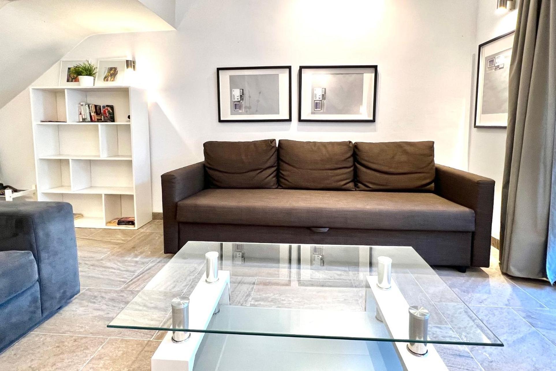 Mijas Costa - Beachside Apartment- A La Cala De Mijas Exteriér fotografie